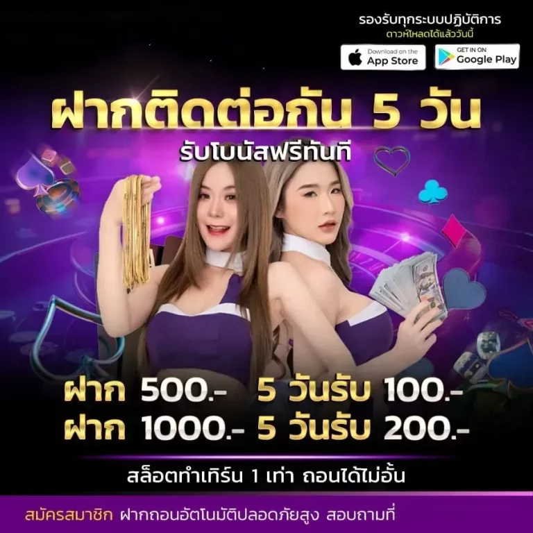 Promotion